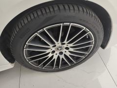 Mercedes-Benz C Class C-Class C 200 L Sport Edition - ფოტო 5