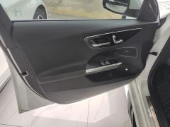 Mercedes-Benz C Class C-Class C 200 L Sport Edition - ფოტო 7