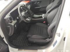 Mercedes-Benz C Class C-Class C 200 L Sport Edition - ფოტო 8