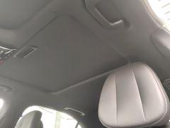Mercedes-Benz C Class C-Class C 200 L Sport Edition - ფოტო 9