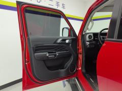 Tank 300 City Edition 2.0T Stylish - ფოტო 12