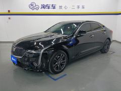 Cadillac CT4 28T Luxury - фото 1