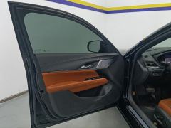 Cadillac CT4 28T Luxury - фото 12