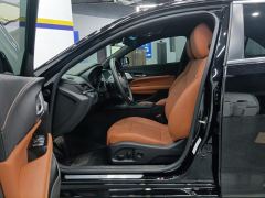 Cadillac CT4 28T Luxury - фото 14