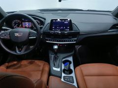 Cadillac CT4 28T Luxury - фото 16