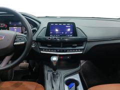 Cadillac CT4 28T Luxury - фото 17