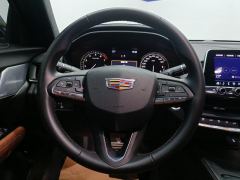 Cadillac CT4 28T Luxury - фото 18