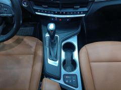Cadillac CT4 28T Luxury - фото 19