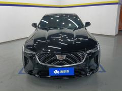 Cadillac CT4 28T Luxury - фото 3