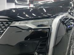Cadillac CT4 28T Luxury - фото 4