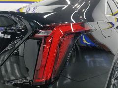 Cadillac CT4 28T Luxury - фото 5