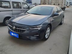 Buick Regal 552T Smart Version - ფოტო 1