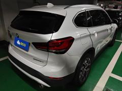 BMW X1 sDrive25Li Premier - photo 2