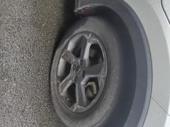 Geely E 401km 5 - ფოტო 6