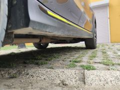 Roewe RX5 PLUS 330TGI Edition - photo 10