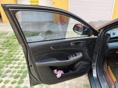 Roewe RX5 PLUS 330TGI Edition - photo 12