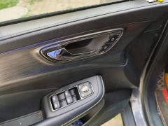 Roewe RX5 PLUS 330TGI Edition - photo 13