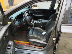 Roewe RX5 PLUS 330TGI Edition - photo 14