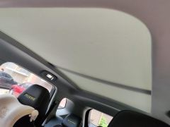 Roewe RX5 PLUS 330TGI Edition - photo 15