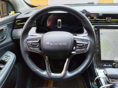 Roewe RX5 PLUS 330TGI Edition - photo 18