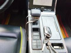 Roewe RX5 PLUS 330TGI Edition - photo 19