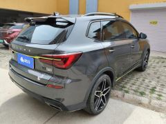 Roewe RX5 PLUS 330TGI Edition - photo 2