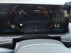 Roewe RX5 PLUS 330TGI Edition - photo 20