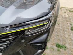 Roewe RX5 PLUS 330TGI Edition - photo 4