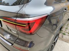 Roewe RX5 PLUS 330TGI Edition - photo 5
