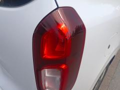 Wuling Hongguang EV EREV 50km Standard Edition 5-seater - фото 5