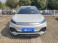 BYD Yuan PLUS 430KM Luxury Edition - ფოტო 3