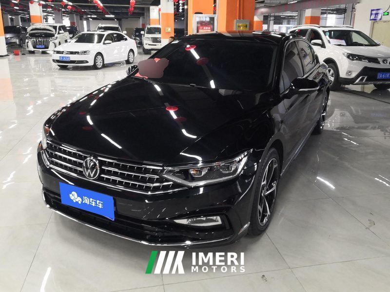 Volkswagen Magotan 2 Million Edition 330TSI Leading Edition