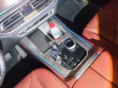 BMW X5 xDrive30Li Deluxe VersionM - photo 19