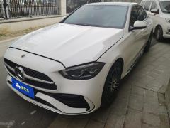 Mercedes-Benz C Class C-Class C 260 L AMG Line - photo 1