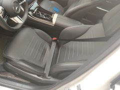 Mercedes-Benz C Class C-Class C 260 L AMG Line - photo 14