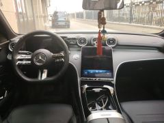Mercedes-Benz C Class C-Class C 260 L AMG Line - photo 16