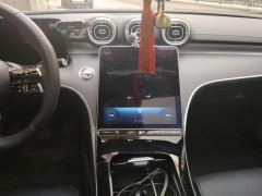 Mercedes-Benz C Class C-Class C 260 L AMG Line - photo 17