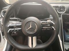 Mercedes-Benz C Class C-Class C 260 L AMG Line - photo 18