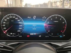 Mercedes-Benz C Class C-Class C 260 L AMG Line - photo 20