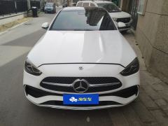 Mercedes-Benz C Class C-Class C 260 L AMG Line - photo 3