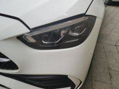 Mercedes-Benz C Class C-Class C 260 L AMG Line - photo 4