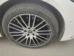 Mercedes-Benz C Class C-Class C 260 L AMG Line - photo 6