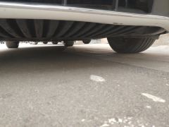 Mercedes-Benz C Class C-Class C 260 L AMG Line - photo 8