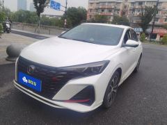 Changan Eado PLUS NE 1.4T GDI Flagship Edition - ფოტო 1
