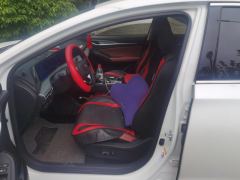 Changan Eado PLUS NE 1.4T GDI Flagship Edition - ფოტო 14