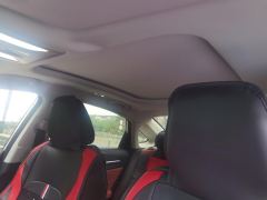 Changan Eado PLUS NE 1.4T GDI Flagship Edition - ფოტო 15