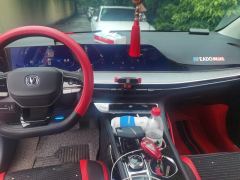 Changan Eado PLUS NE 1.4T GDI Flagship Edition - ფოტო 16