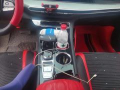 Changan Eado PLUS NE 1.4T GDI Flagship Edition - ფოტო 19