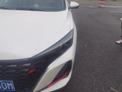 Changan Eado PLUS NE 1.4T GDI Flagship Edition - ფოტო 4