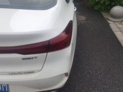 Changan Eado PLUS NE 1.4T GDI Flagship Edition - ფოტო 5